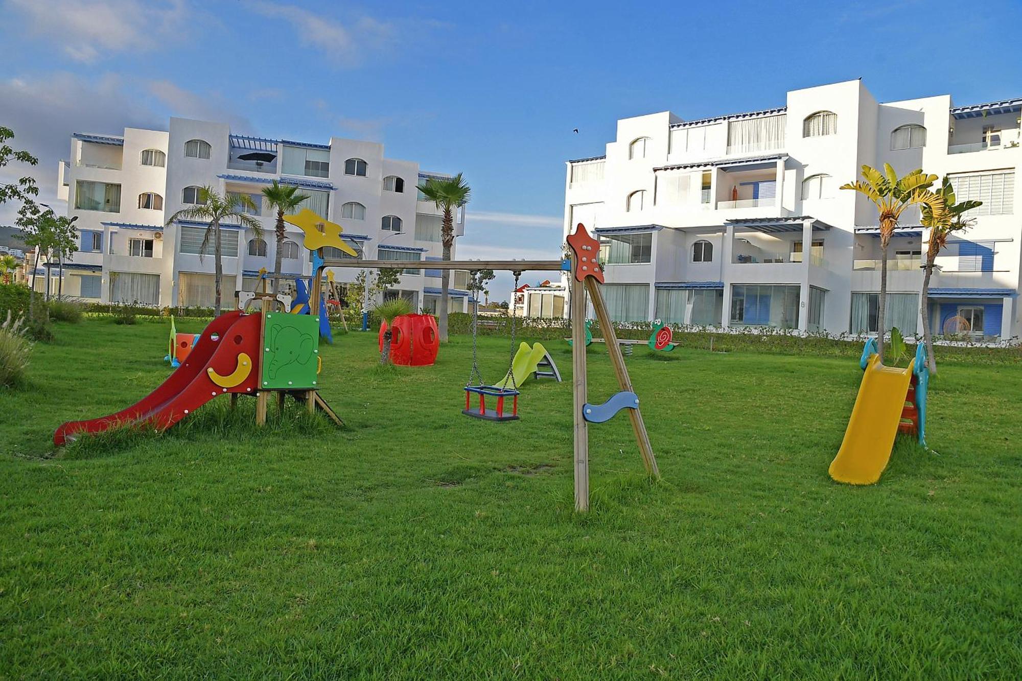 My Casa - Cabo Negro Apartamento Exterior foto